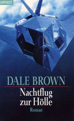 Nachtflug zur Hölle Crime & Thrillers