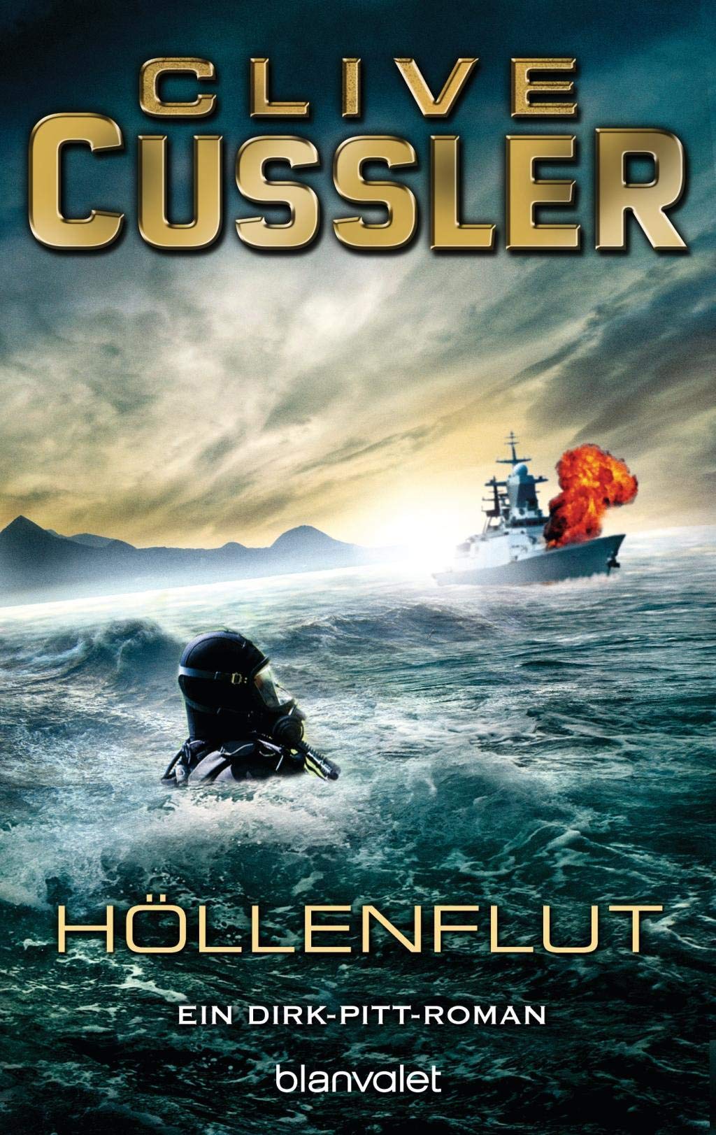 Product Image: Höllenflut