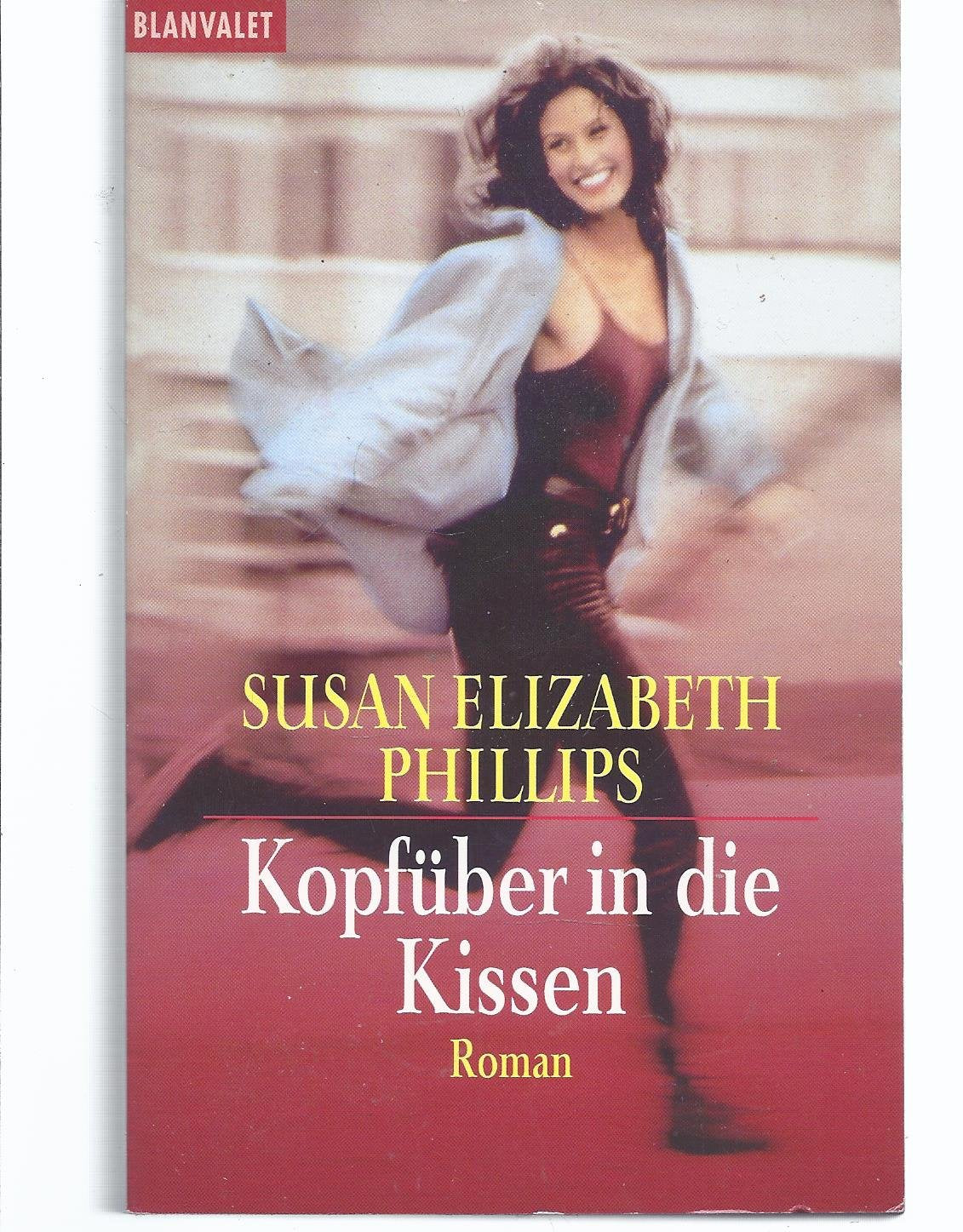 Kopfüber in die Kissen Humour & Satire
