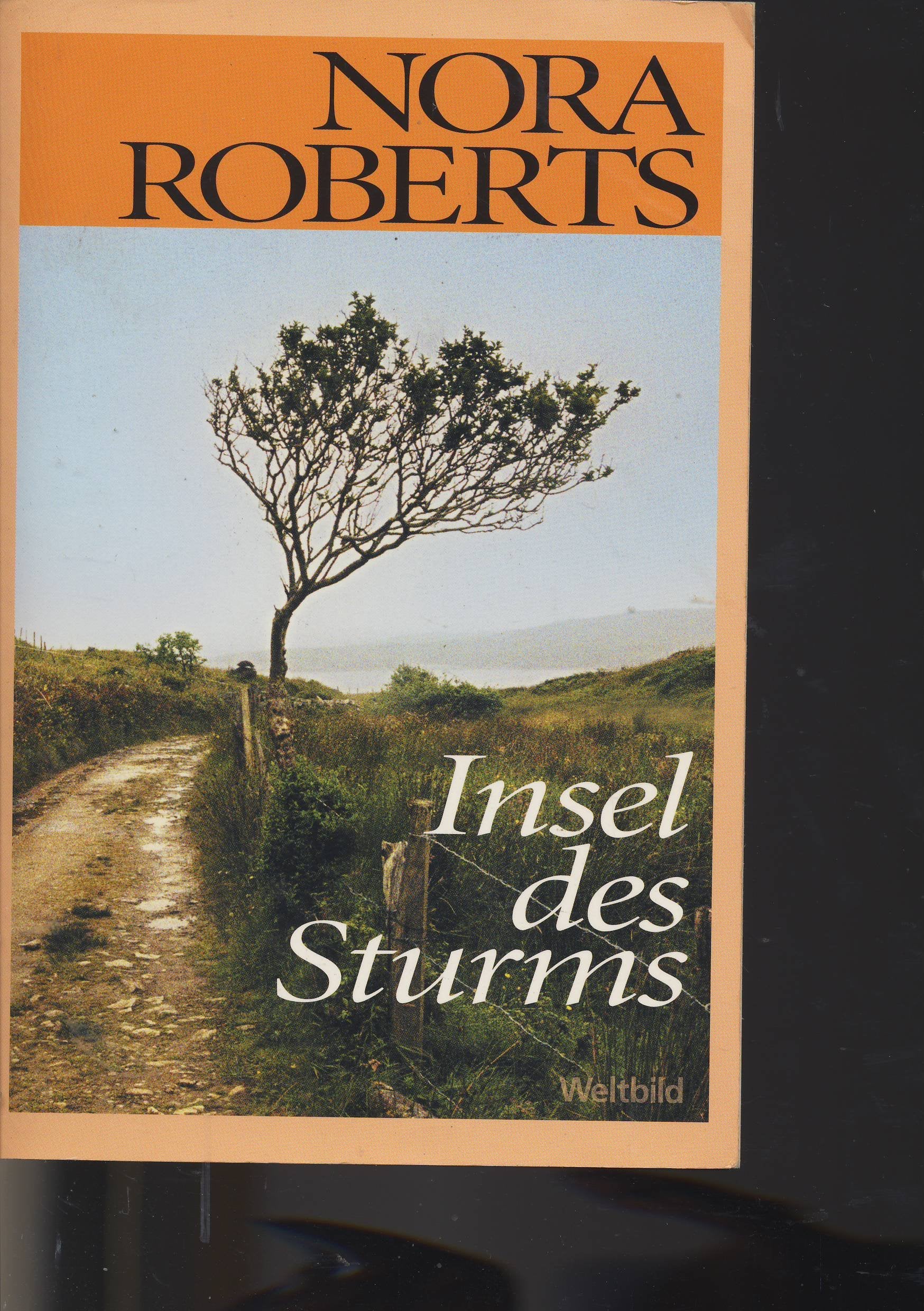 Insel des Sturms Contemporary literature Books