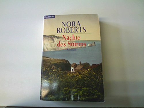 Nächte des Sturms Contemporary literature Books