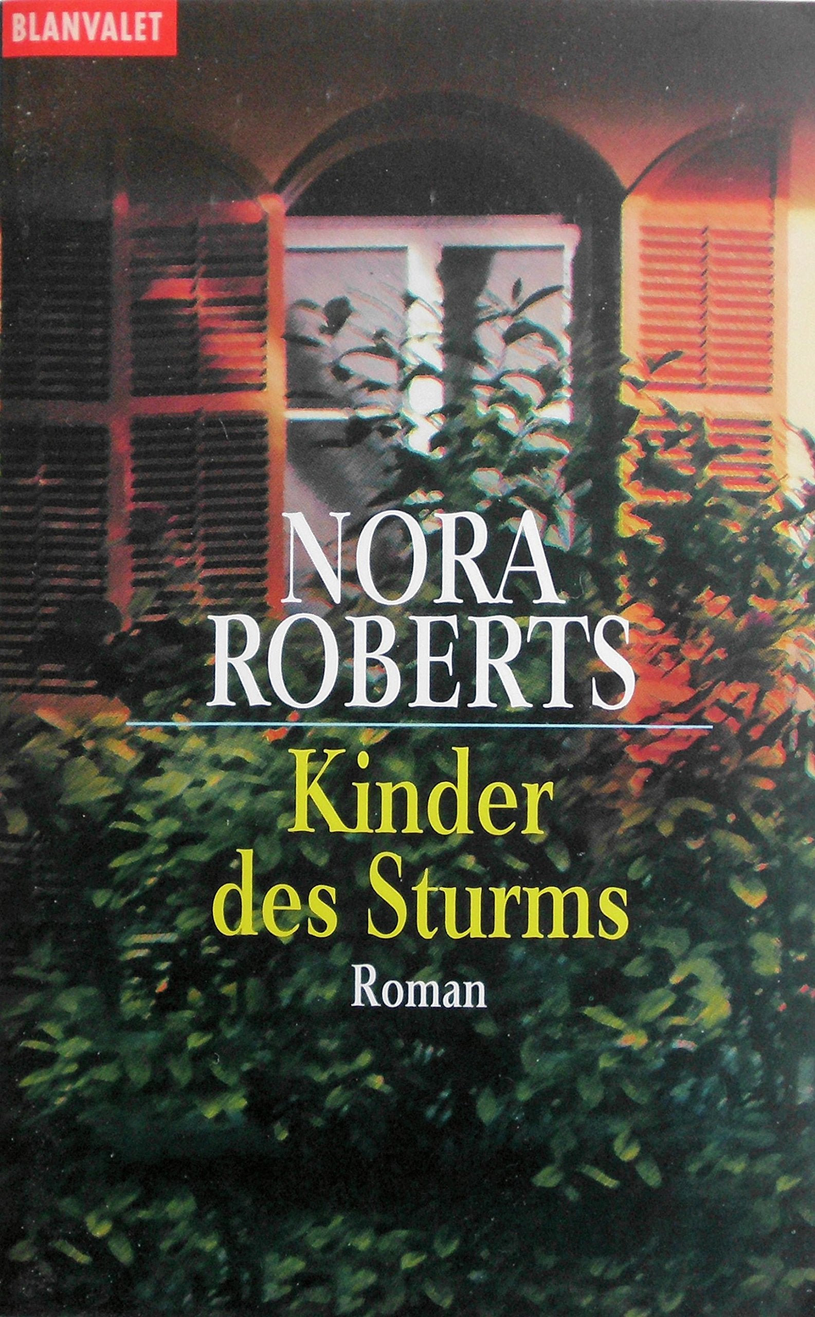 Kinder des Sturms Contemporary literature Books