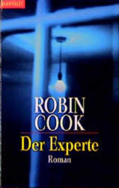 Product Image: Der Experte: Roman (Blanvalet Taschenbuch)
