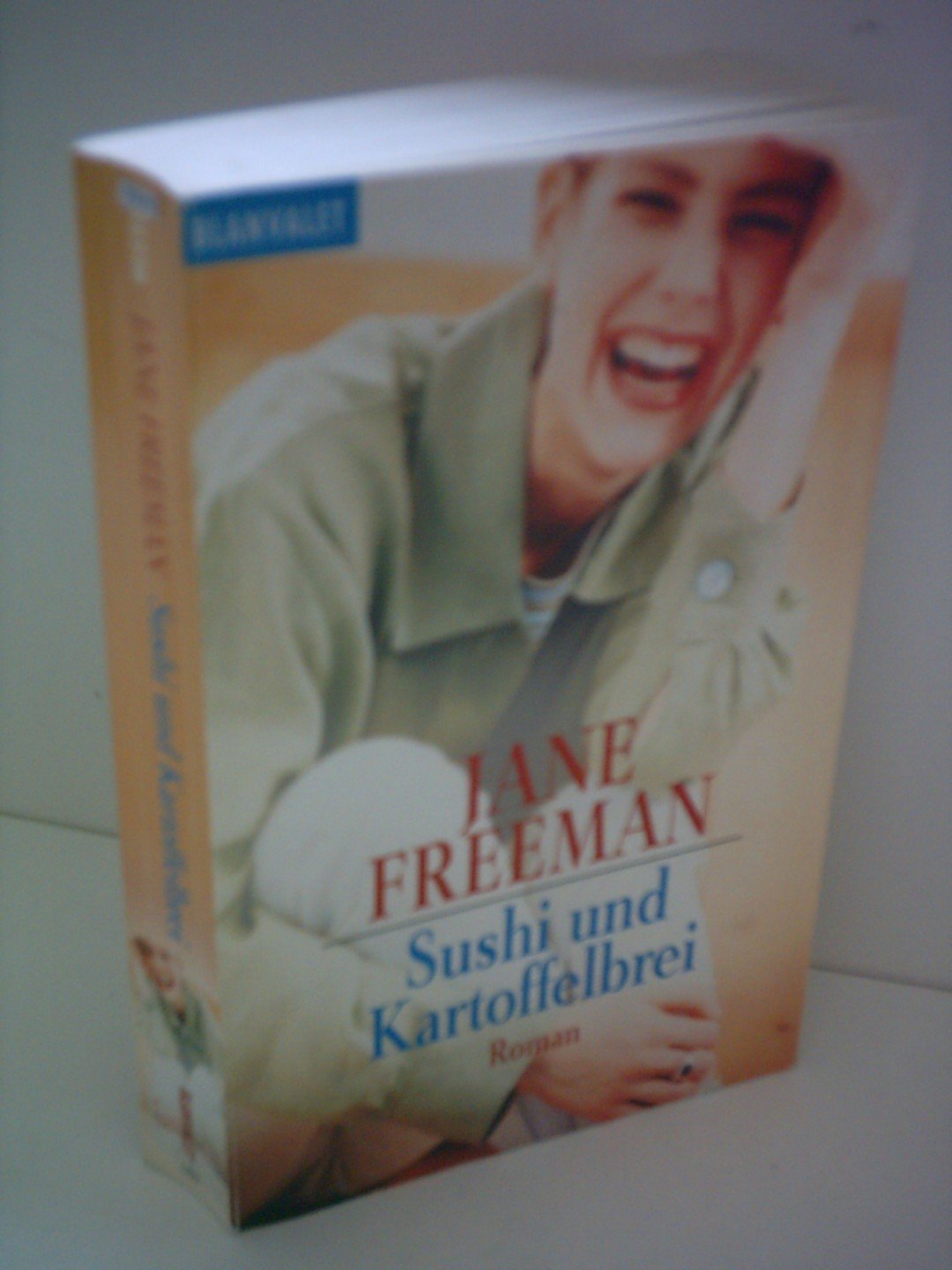 Sushi und Kartoffelbrei Books