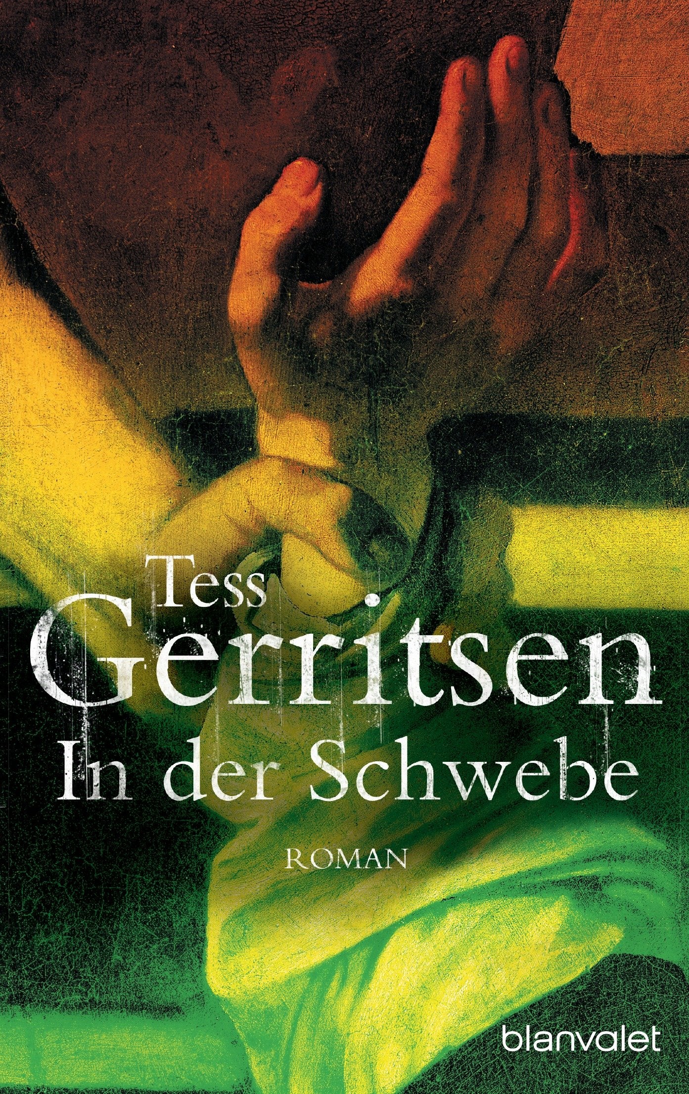 Product Image: In der Schwebe