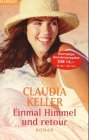 Einmal Himmel und retour (Goldmann Aktionen) Contemporary literature