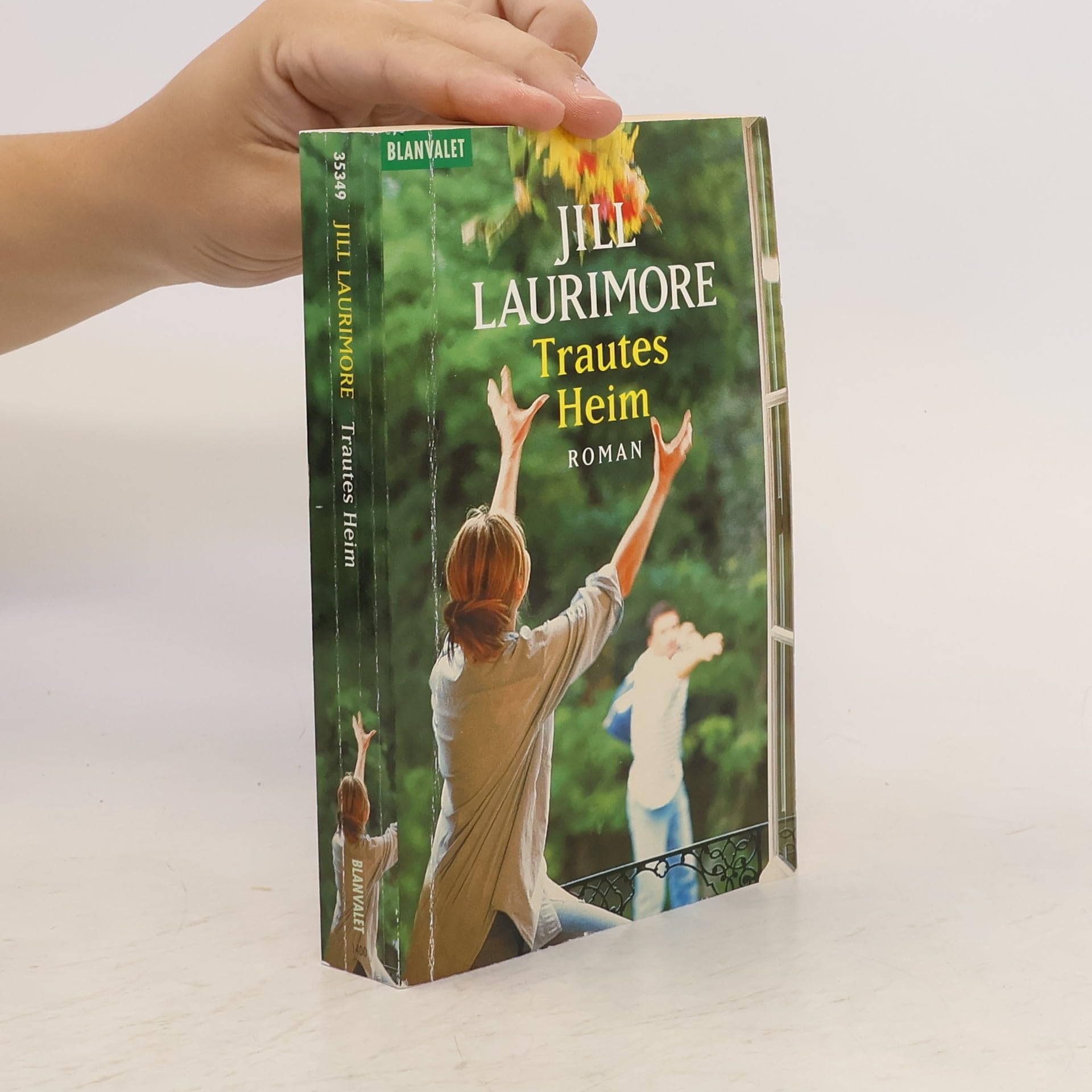 Trautes Heim. Träum weiter, Liebling Books
