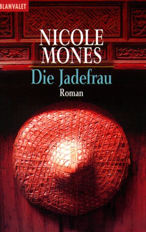 Die Jadefrau Contemporary literature Books