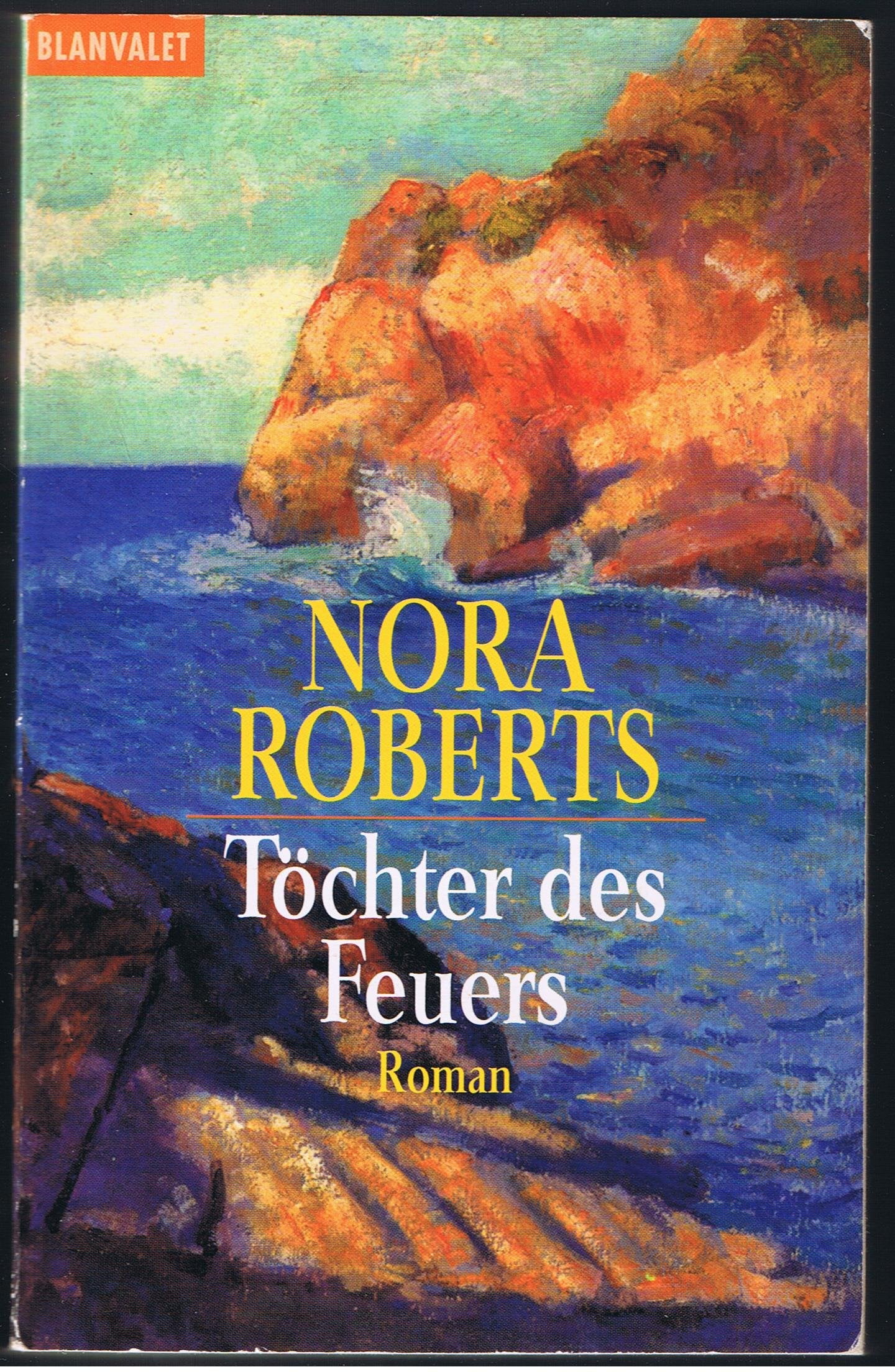 Töchter des Feuers: Roman (Die Irland-Trilogie, Band 1) Contemporary literature