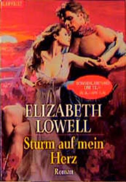 Sturm auf mein Herz (Blanvalet Taschenbuch) Books