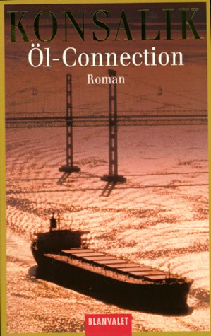 Öl-Connection, Sonderausgabe Contemporary literature