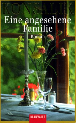 Eine angesehene Familie Contemporary literature