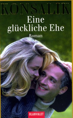 Eine glückliche Ehe Contemporary literature Books
