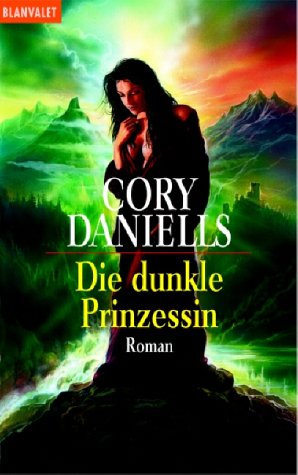 Product Image: Die dunkle Prinzessin