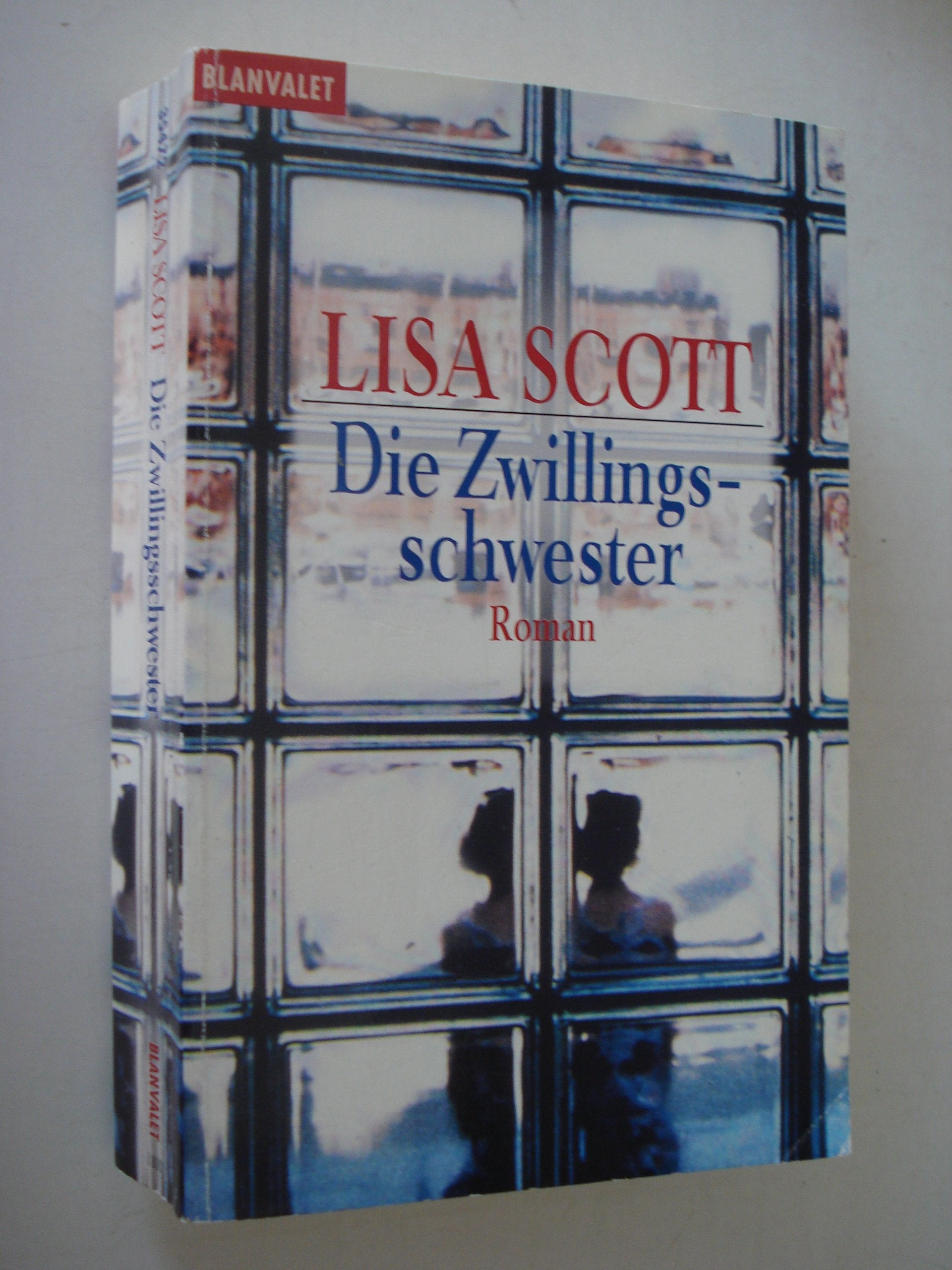 Die Zwillingsschwester Contemporary literature Books