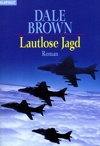 Lautlose Jagd. Roman Crime & Thrillers