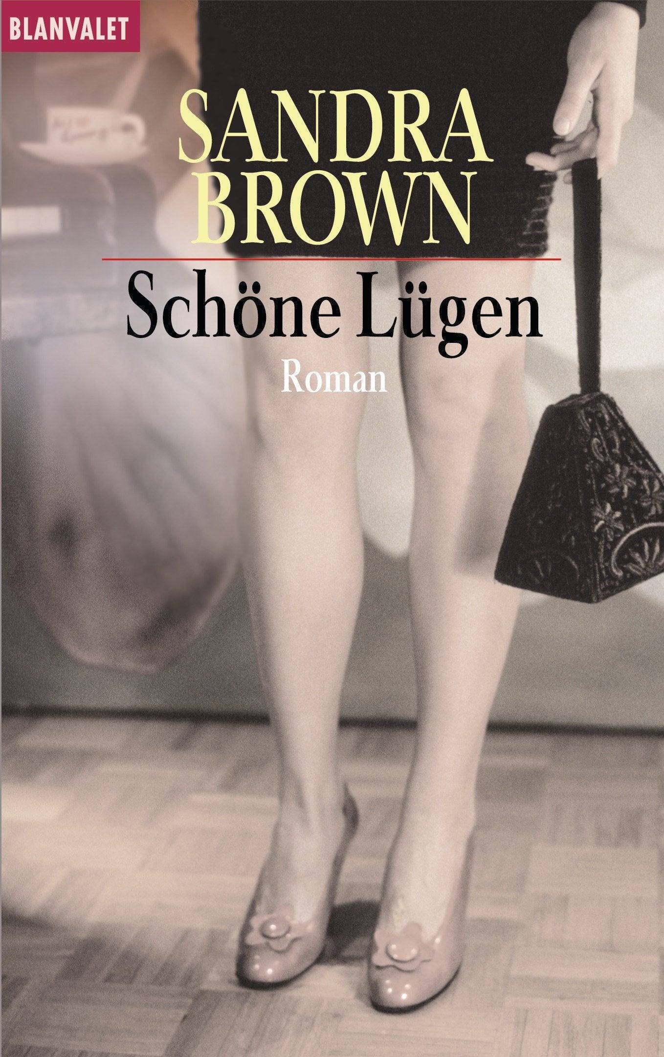Schöne Lügen Contemporary literature Books