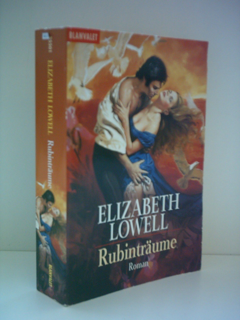 Rubinträume (Blanvalet Taschenbuch) Books