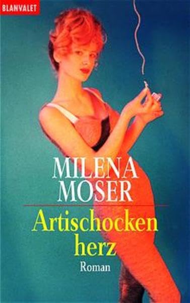 Artischockenherz (Blanvalet Taschenbuch) Contemporary literature