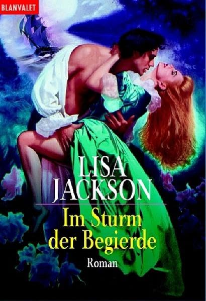 Im Sturm der Begierde Contemporary literature Books