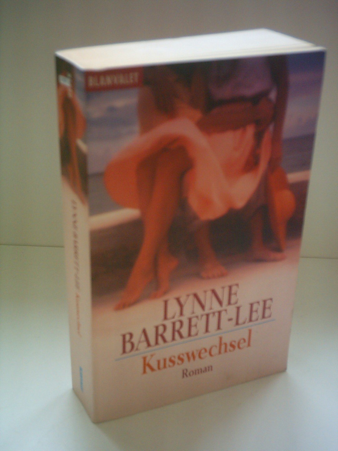 Kusswechsel Books