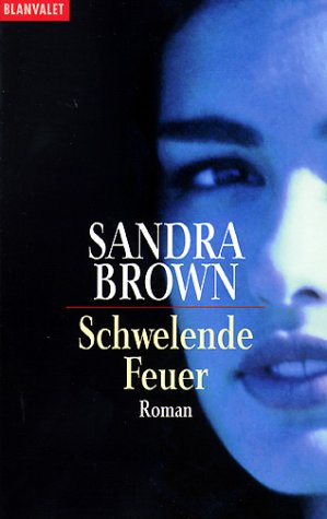 Schwelende Feuer Contemporary literature Books
