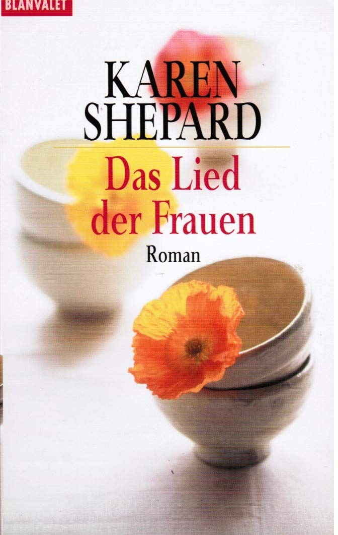 Product Image: Das Lied der Frauen