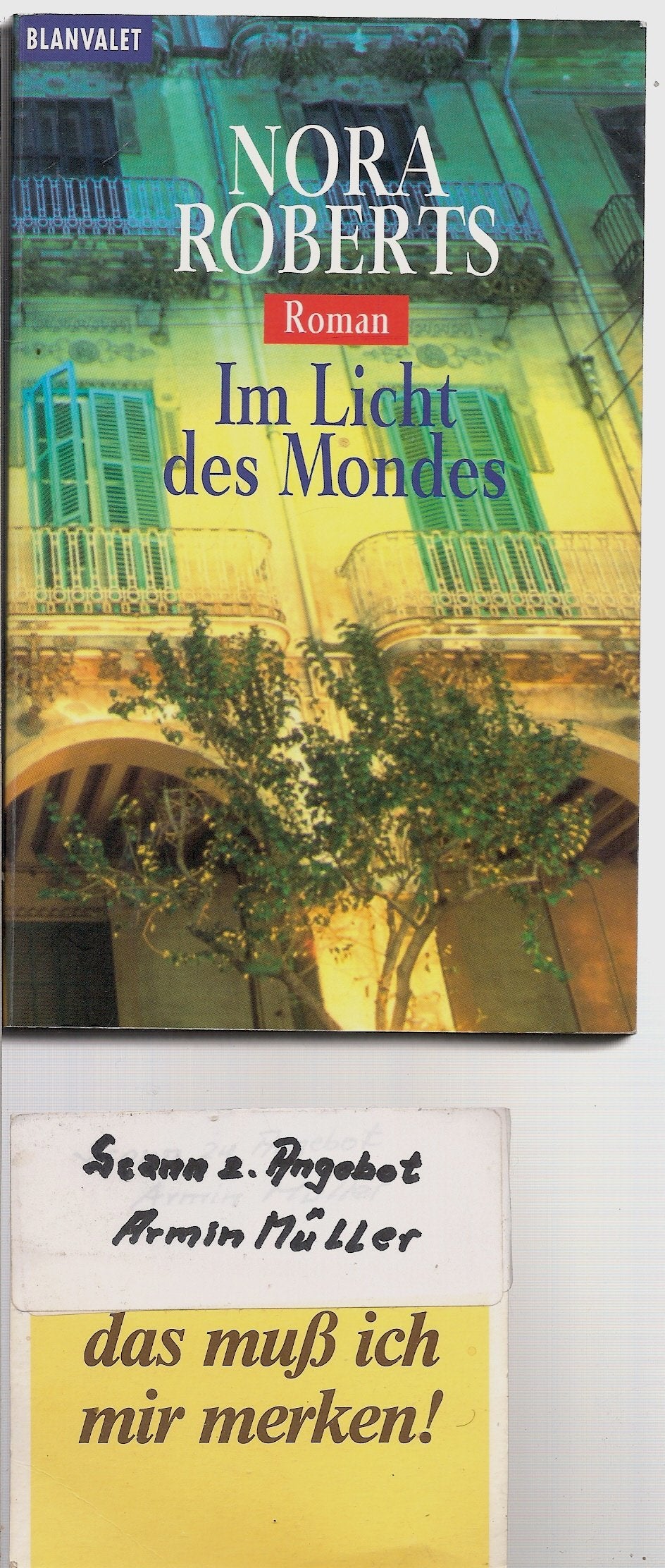 Product Image: Im Licht des Mondes