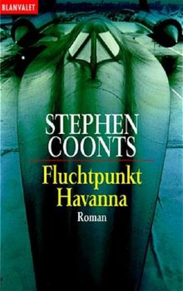Product Image: Fluchtpunkt Havanna