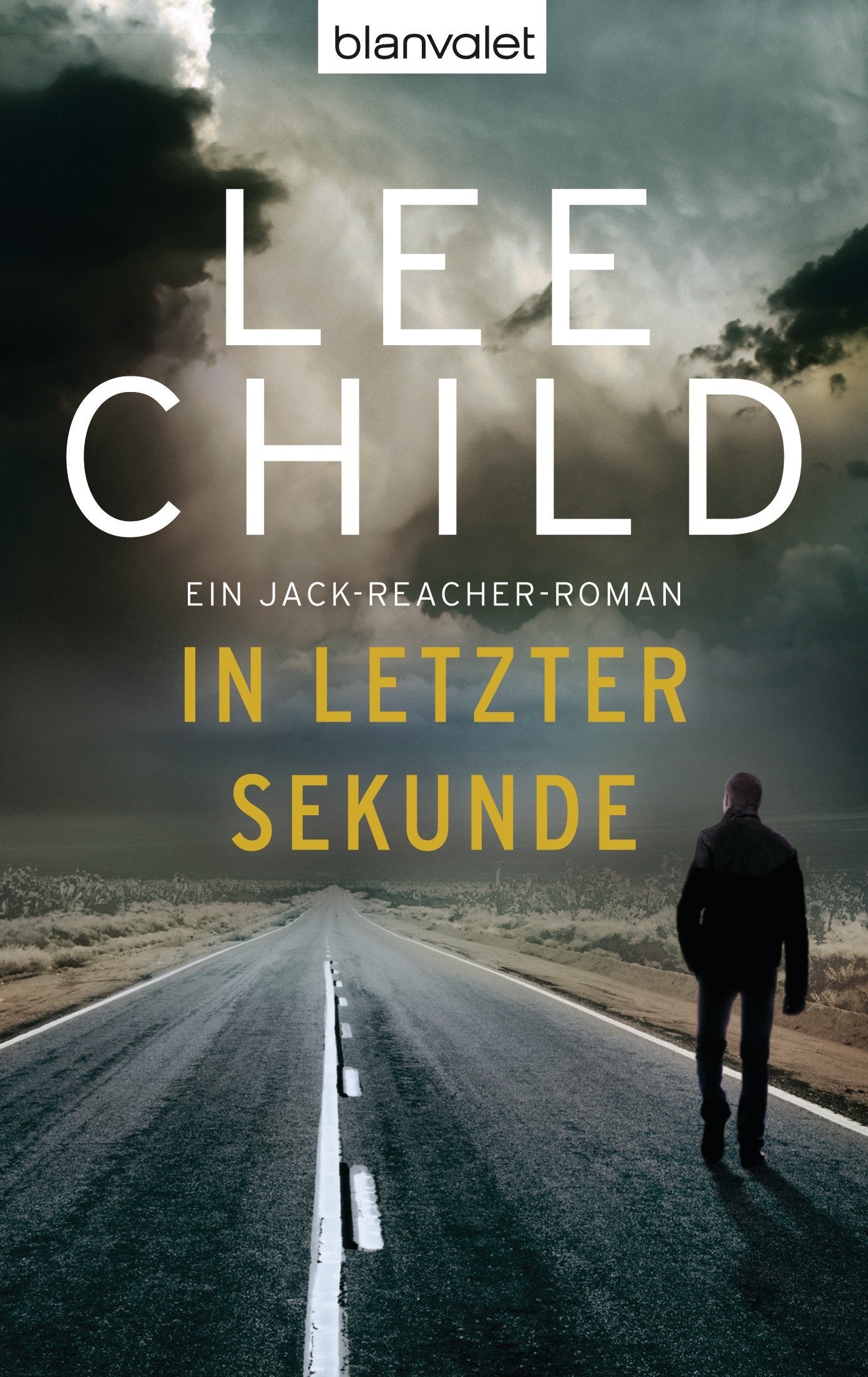 In letzter Sekunde Contemporary literature Books