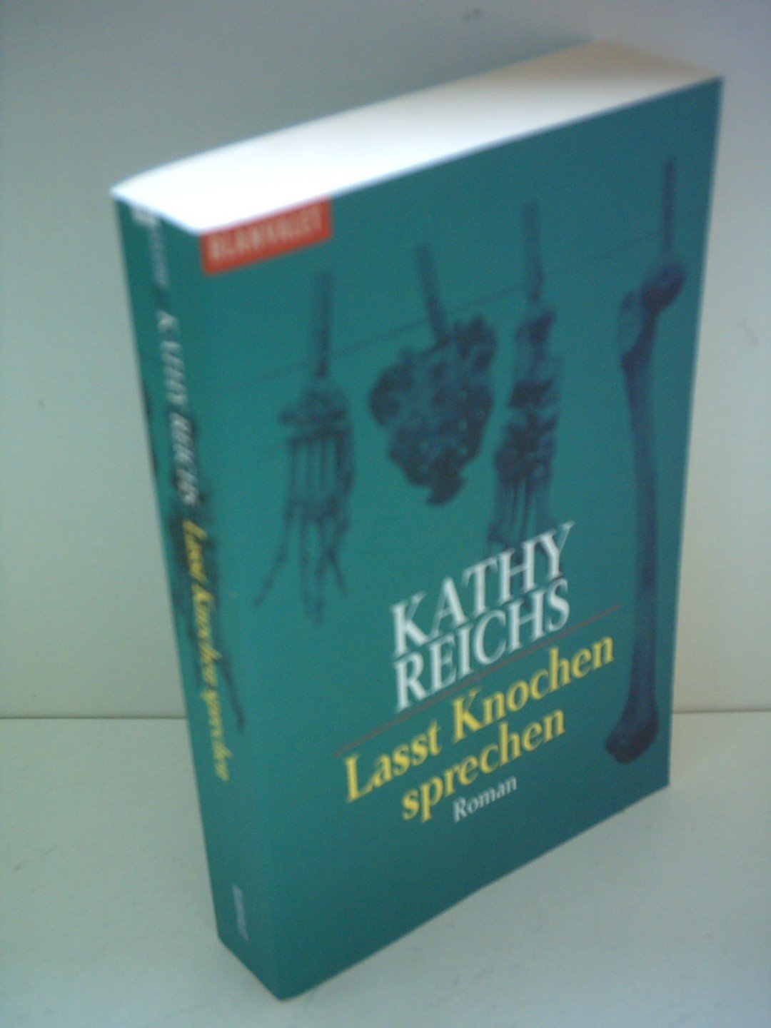 Lasst Knochen sprechen Action & Adventure