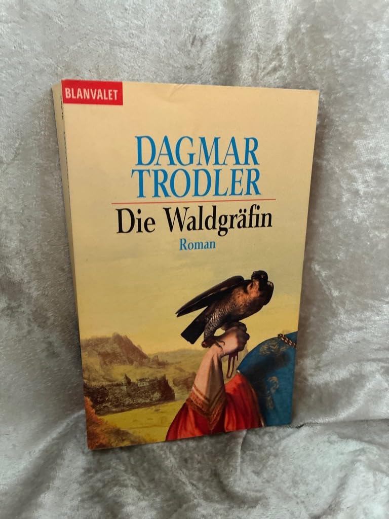 Die Waldgräfin Action & Adventure