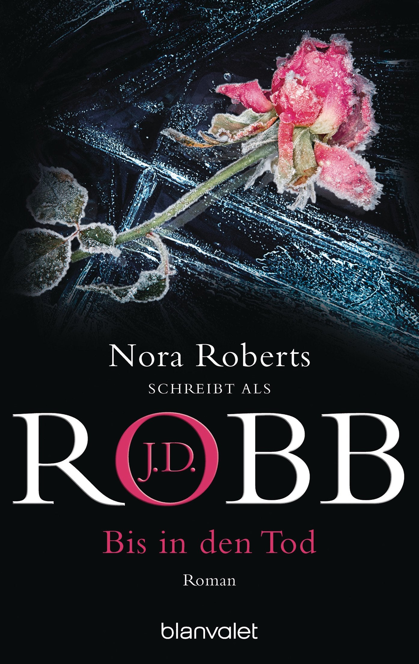 Bis in den Tod Contemporary literature Books