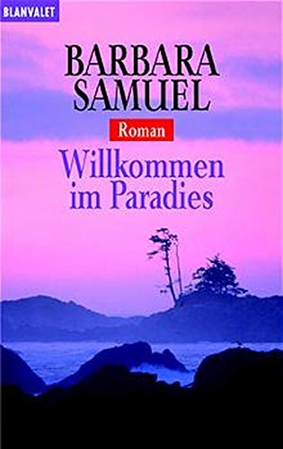 Willkommen im Paradies Books