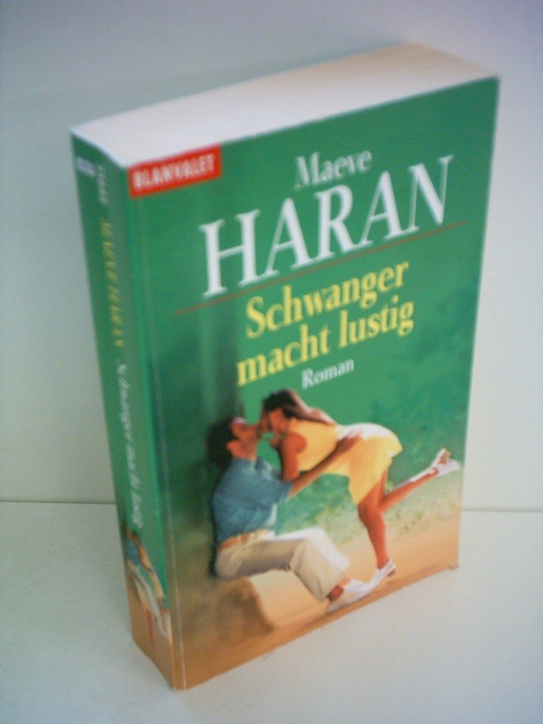 Schwanger macht lustig: Ich bremse auch für Männer (Goldmann Aktionen) Health, Nutrition & Fitness