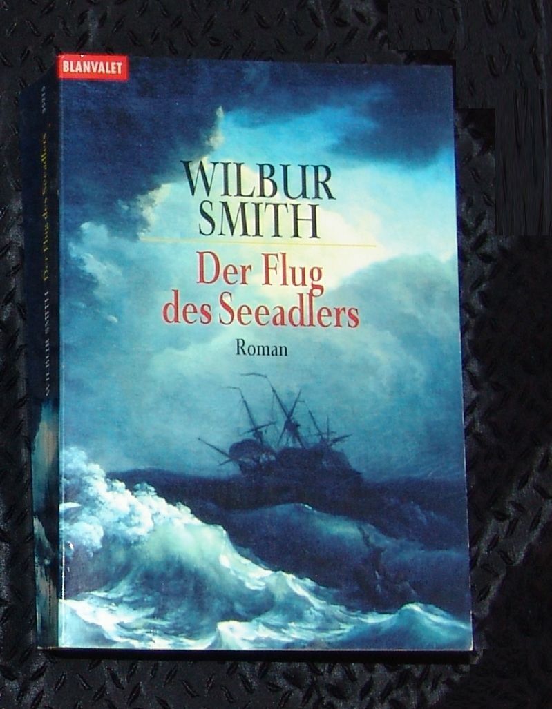 Der Flug des Seeadlers Books