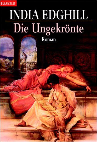 Product Image: Die Ungekrönte