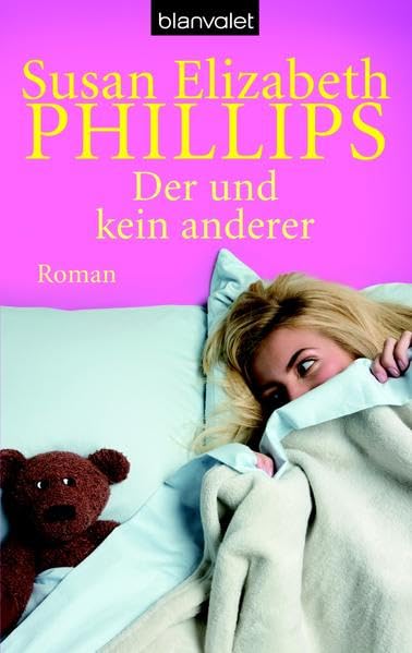 Der und kein anderer: Roman (Die Chicago-Stars-Romane, Band 4) Humour & Satire
