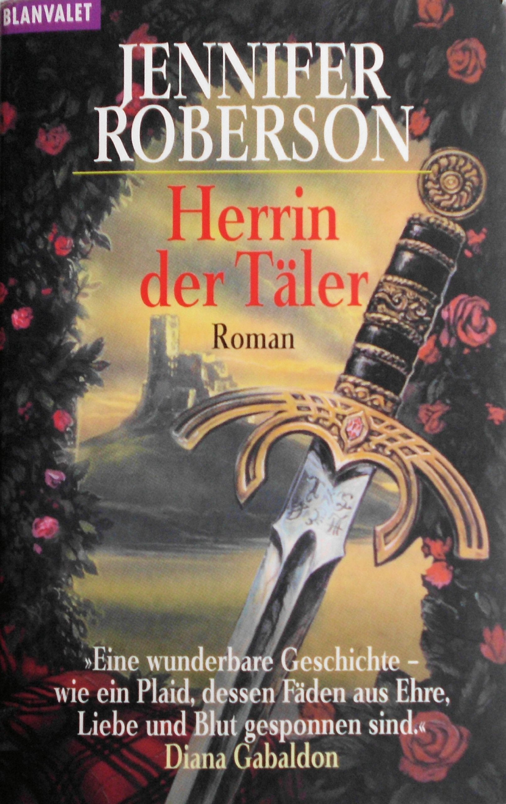 Product Image: Herrin der Täler