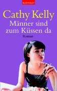 Männer sind zum Küssen da: Roman Contemporary literature