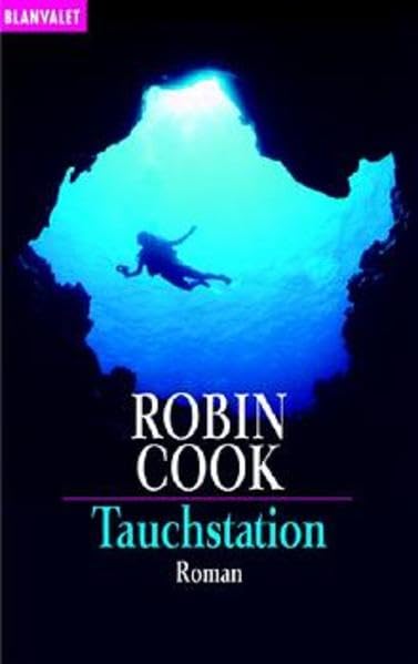 Tauchstation Action & Adventure