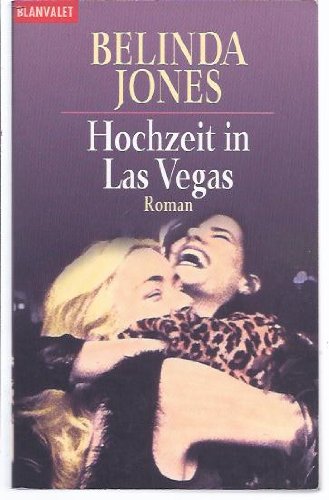 Hochzeit in Las Vegas Books