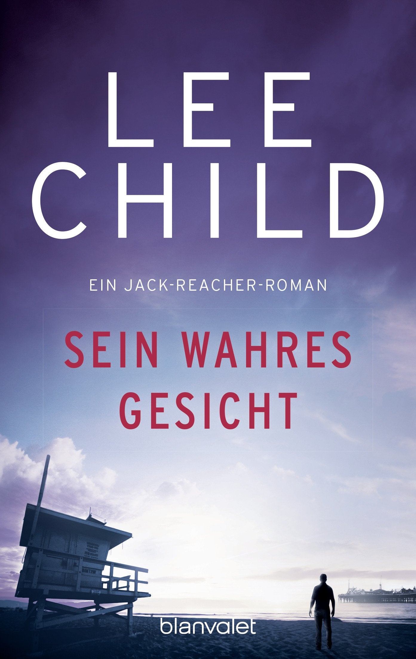 Sein wahres Gesicht Contemporary literature Books