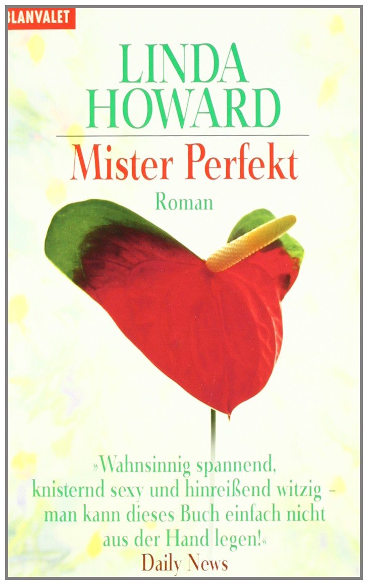 Mister Perfekt Action & Adventure