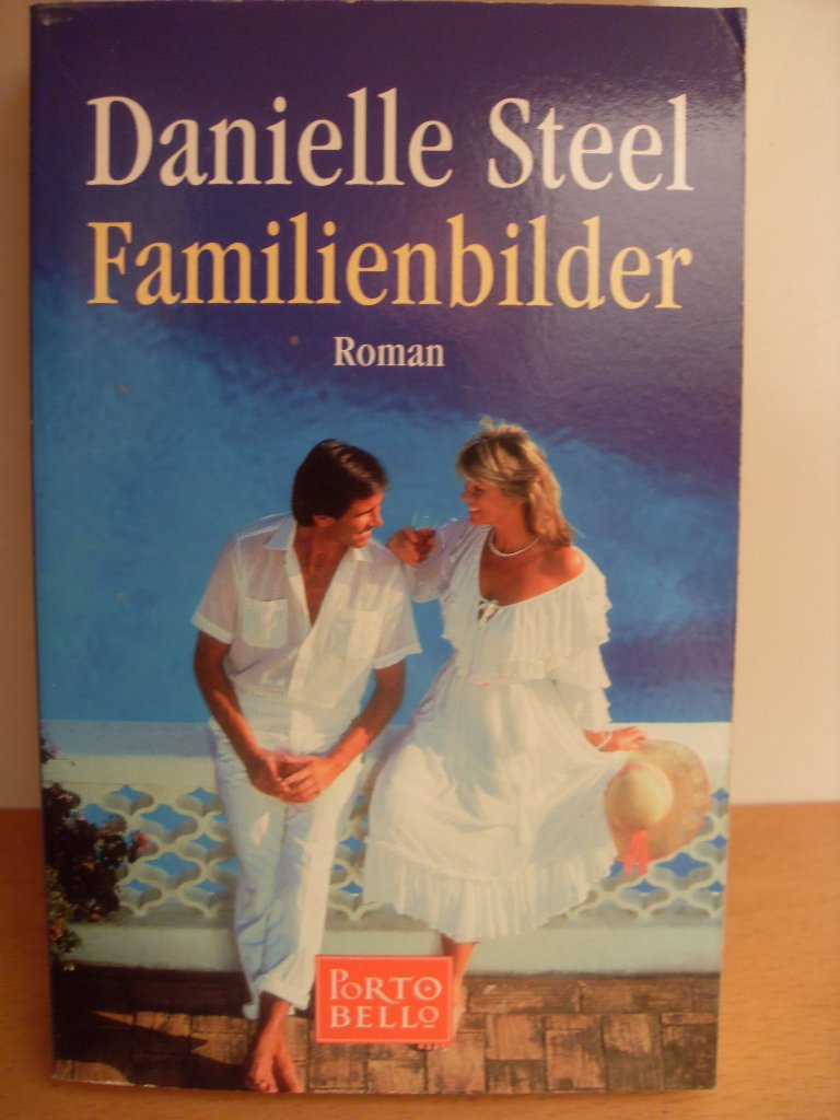 Familienbilder / Palomino. Zwei Romane in einem Band (Blanvalet Taschenbuch) Books