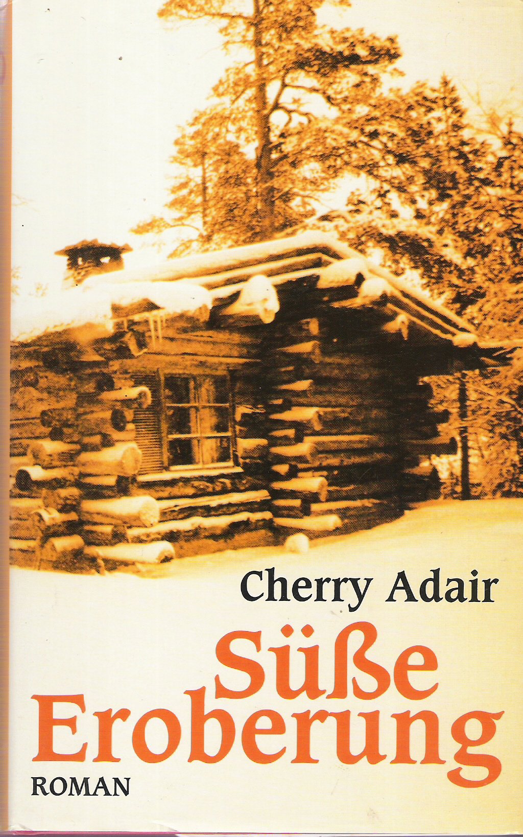 Süsse Eroberung (Blanvalet Taschenbuch) Contemporary literature
