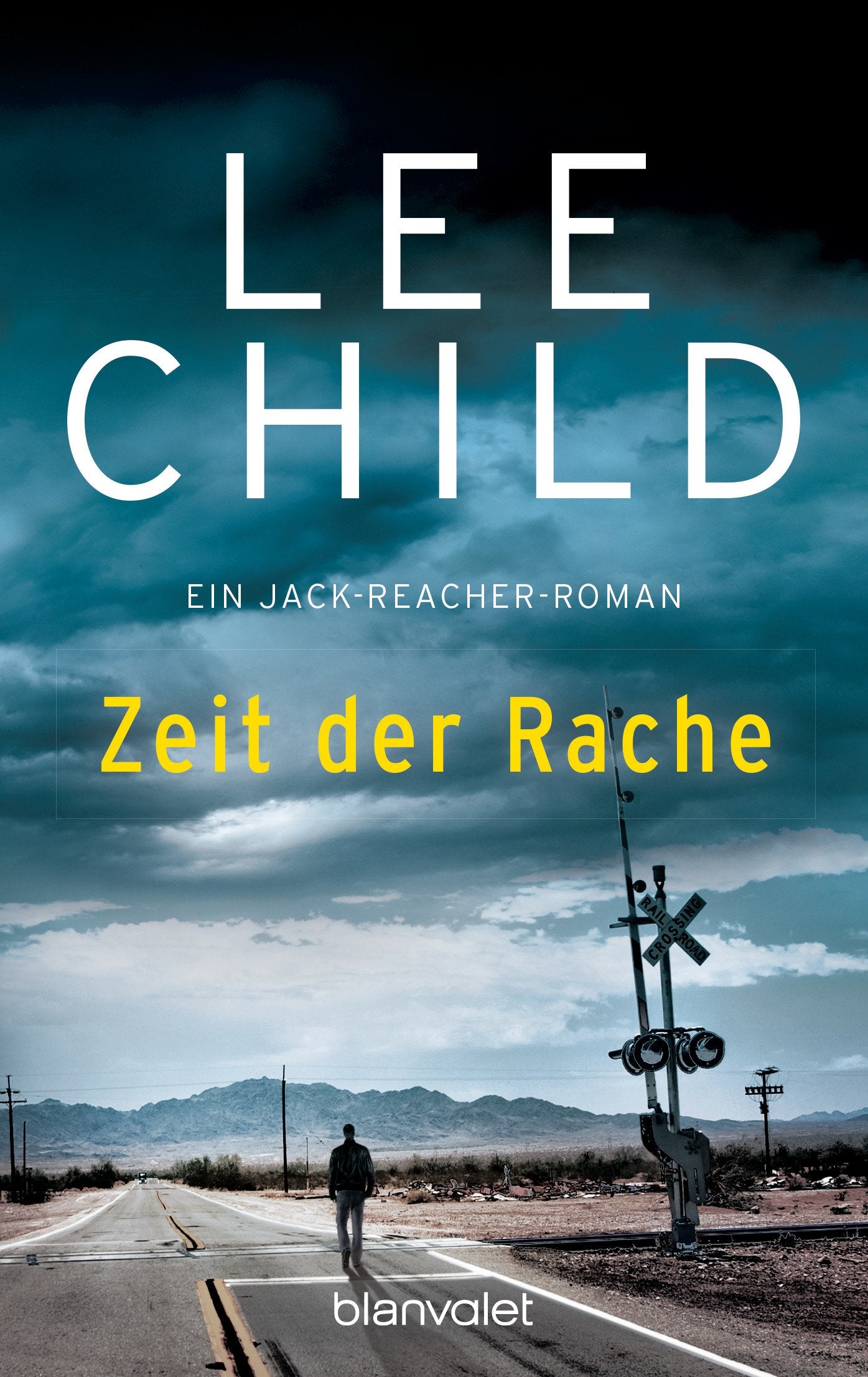 Product Image: Zeit der Rache