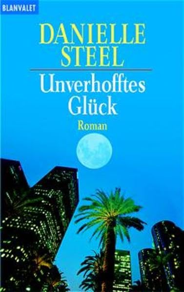 Product Image: Unverhofftes Glück
