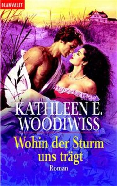 Wohin der Sturm uns trägt Contemporary literature