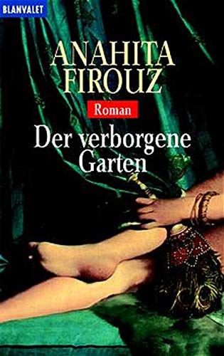 Der verborgene Garten Contemporary literature